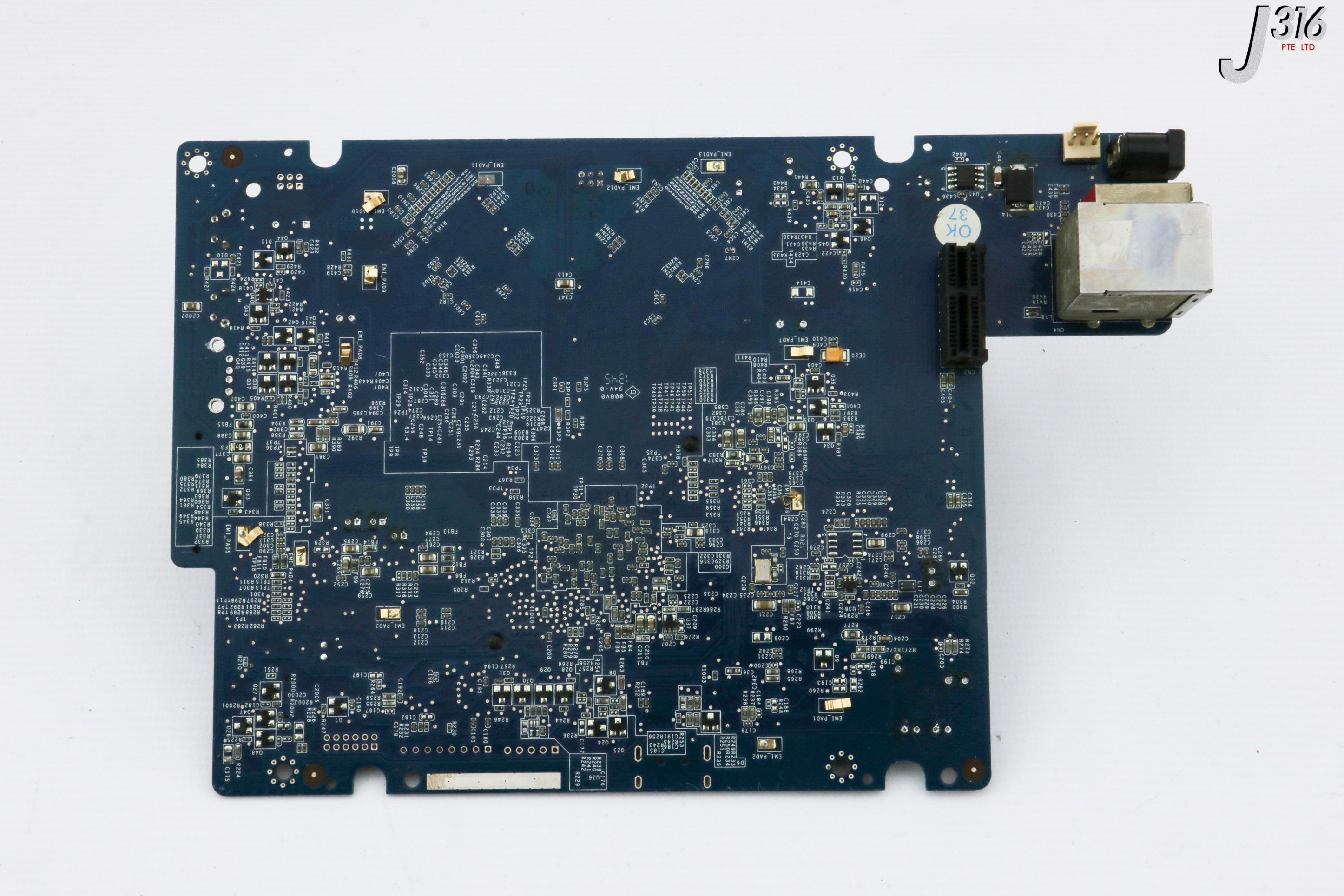 PCエンジン 30179 OEM PCB, 08-06DDI2213 DDI22L1 | eBay